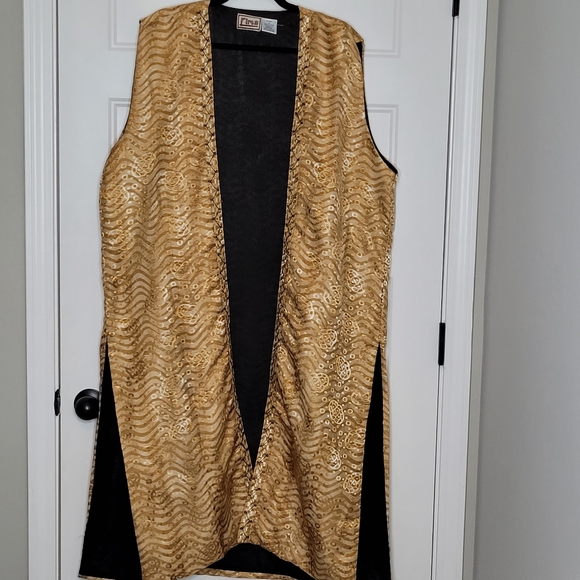 Vintage Rima complete set top 1X pants OS Women's - Picture 2 of 6